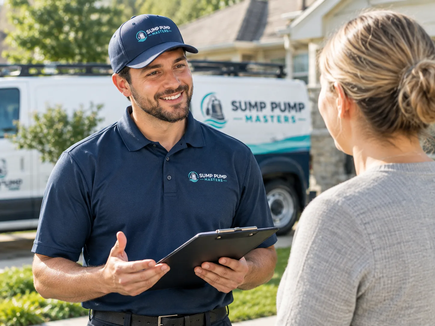 Sump Pump Repair Pearcy, AR FAQs